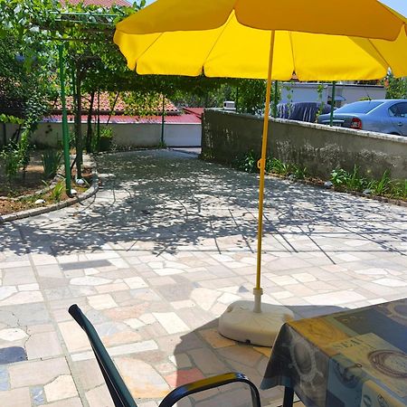 Apartments Crikvenica Megan 1 Zewnętrze zdjęcie