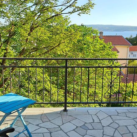 Apartments Crikvenica Megan 1 Zewnętrze zdjęcie
