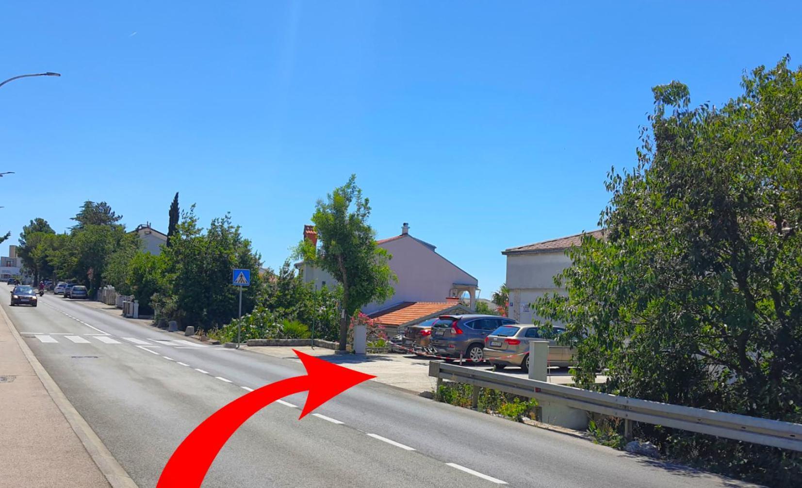 Apartments Crikvenica Megan 1 Pokój zdjęcie