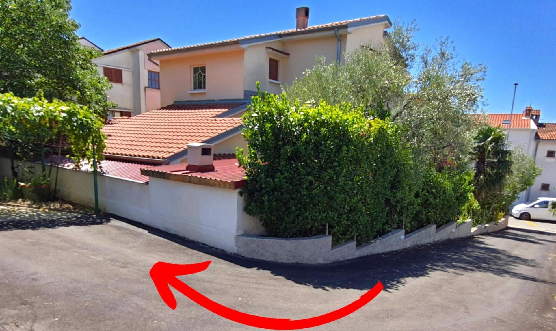 Apartments Crikvenica Megan 1 Pokój zdjęcie