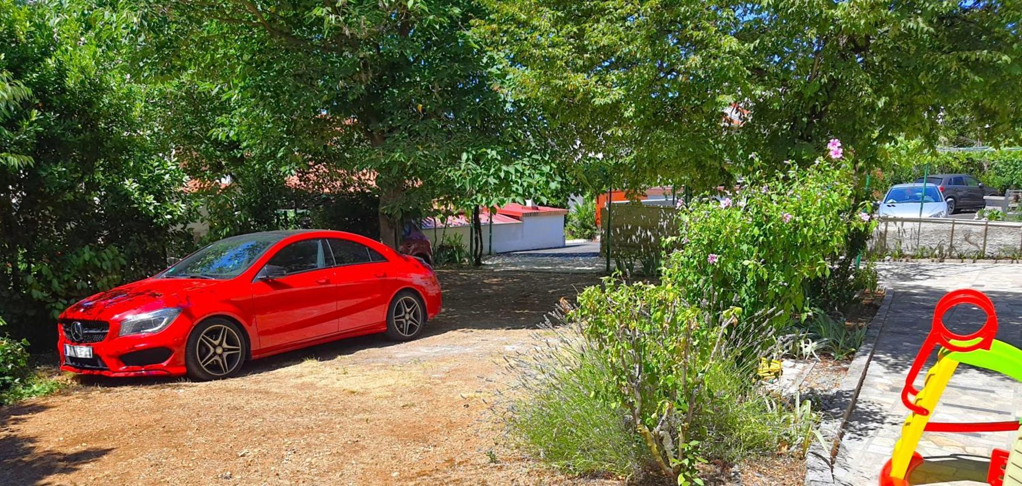 Apartments Crikvenica Megan 1 Zewnętrze zdjęcie