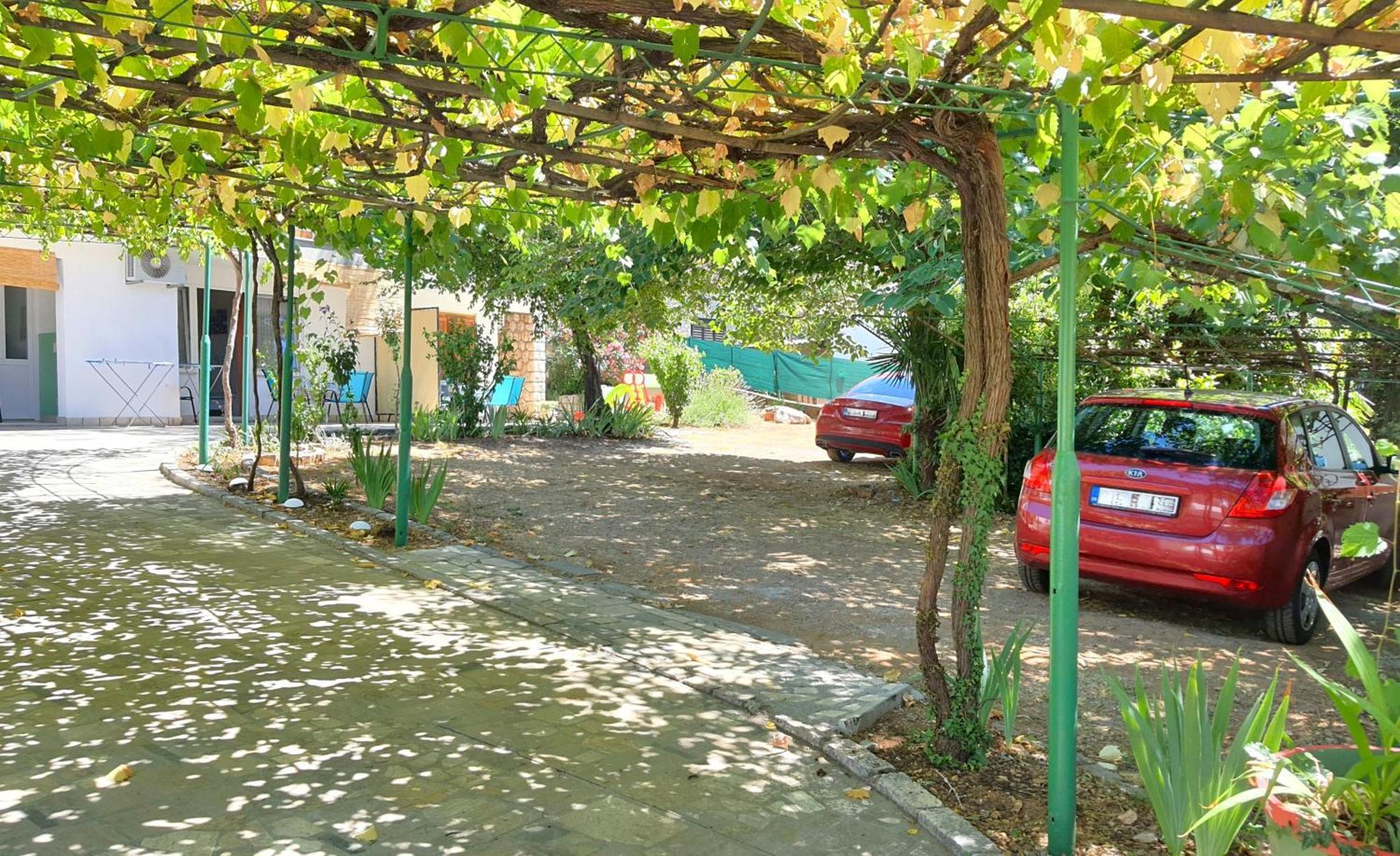 Apartments Crikvenica Megan 1 Zewnętrze zdjęcie