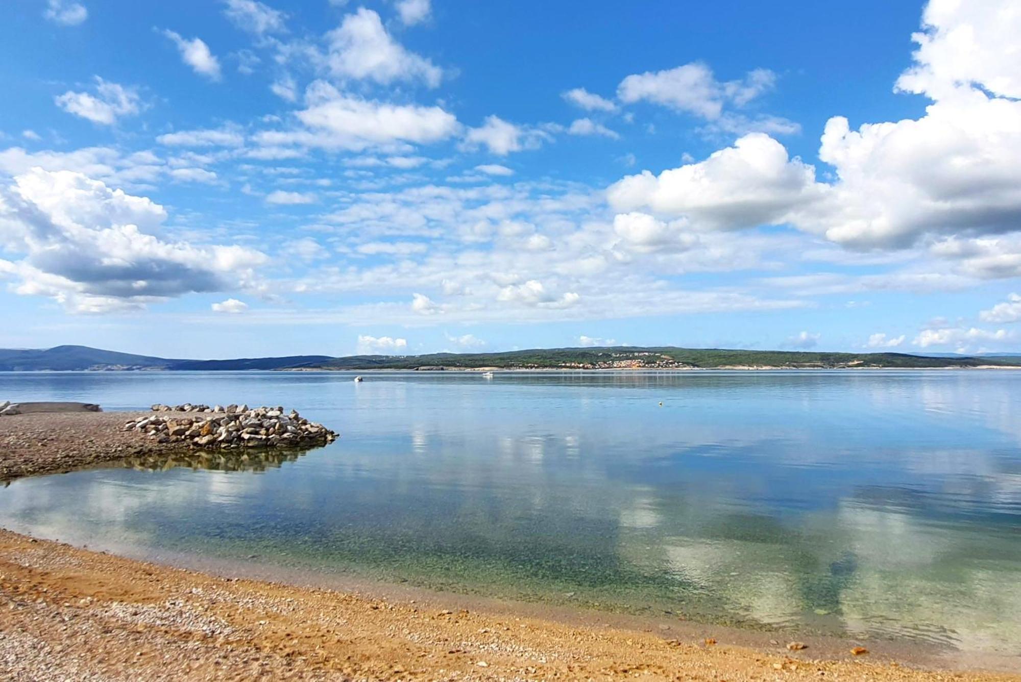 Apartments Crikvenica Megan 1 Zewnętrze zdjęcie