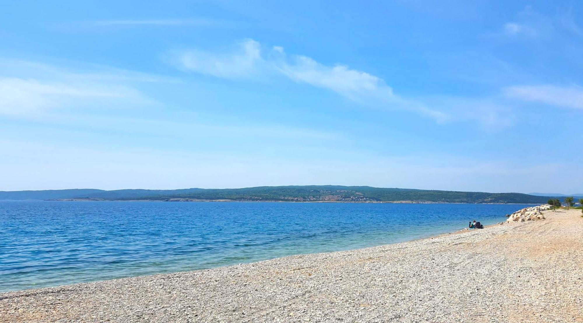 Apartments Crikvenica Megan 1 Zewnętrze zdjęcie