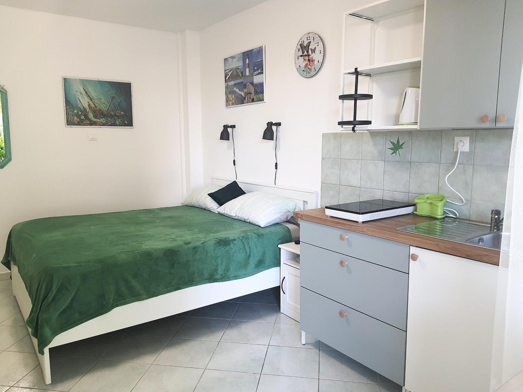 Apartments Crikvenica Megan 1 Pokój zdjęcie