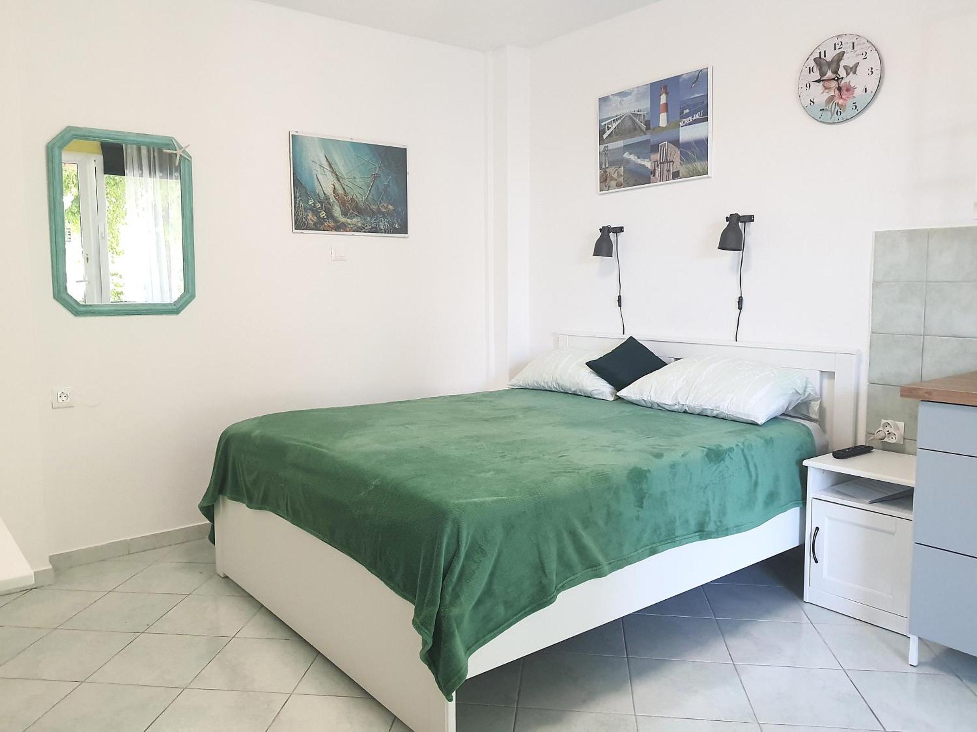 Apartments Crikvenica Megan 1 Zewnętrze zdjęcie