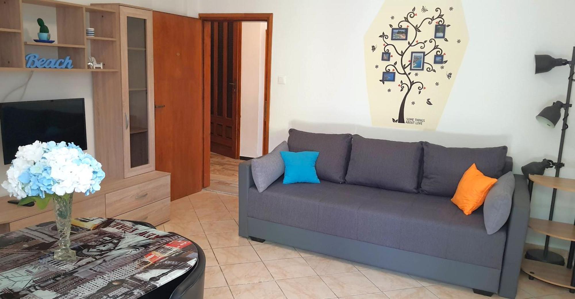 Apartments Crikvenica Megan 1 Zewnętrze zdjęcie