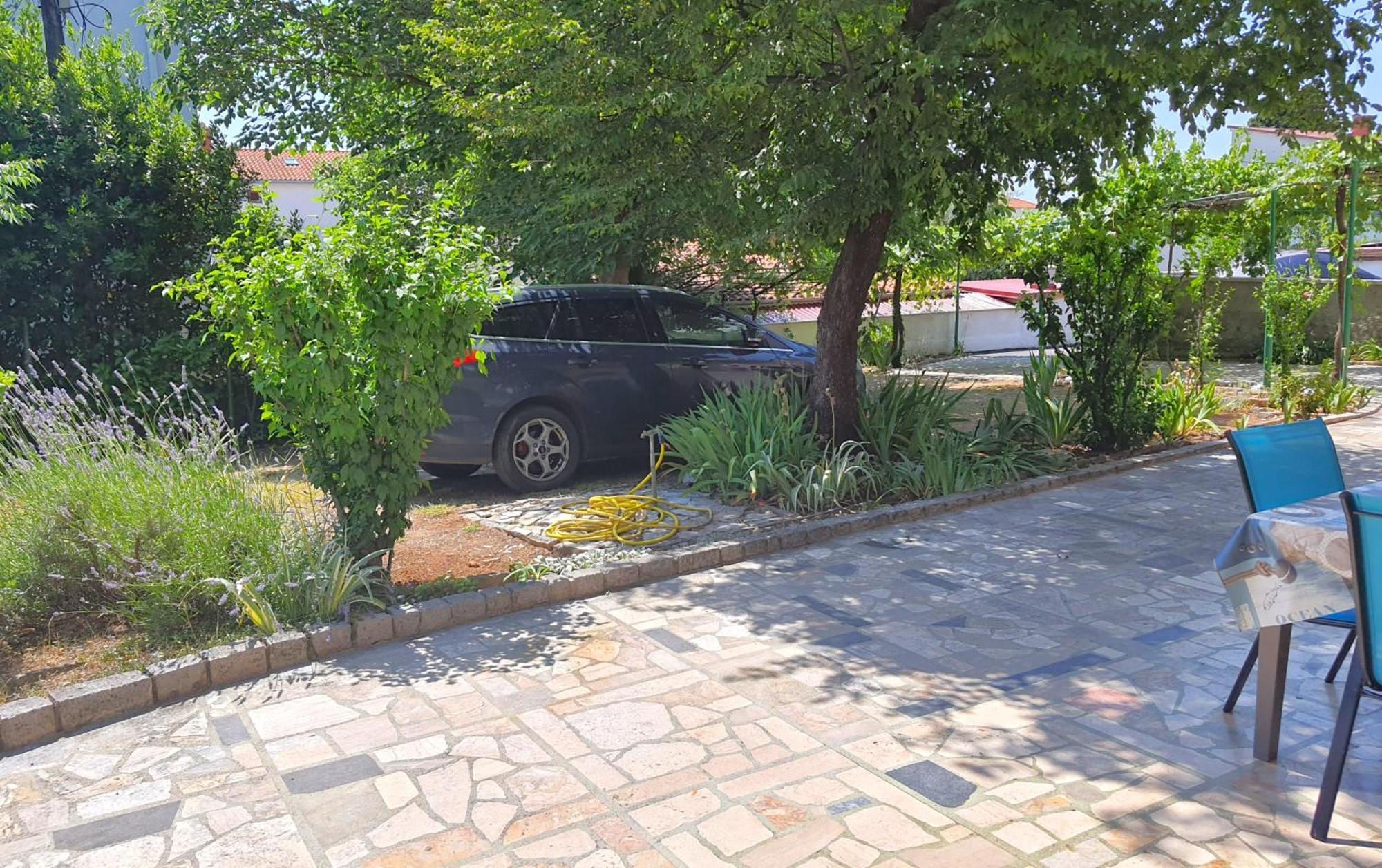 Apartments Crikvenica Megan 1 Zewnętrze zdjęcie