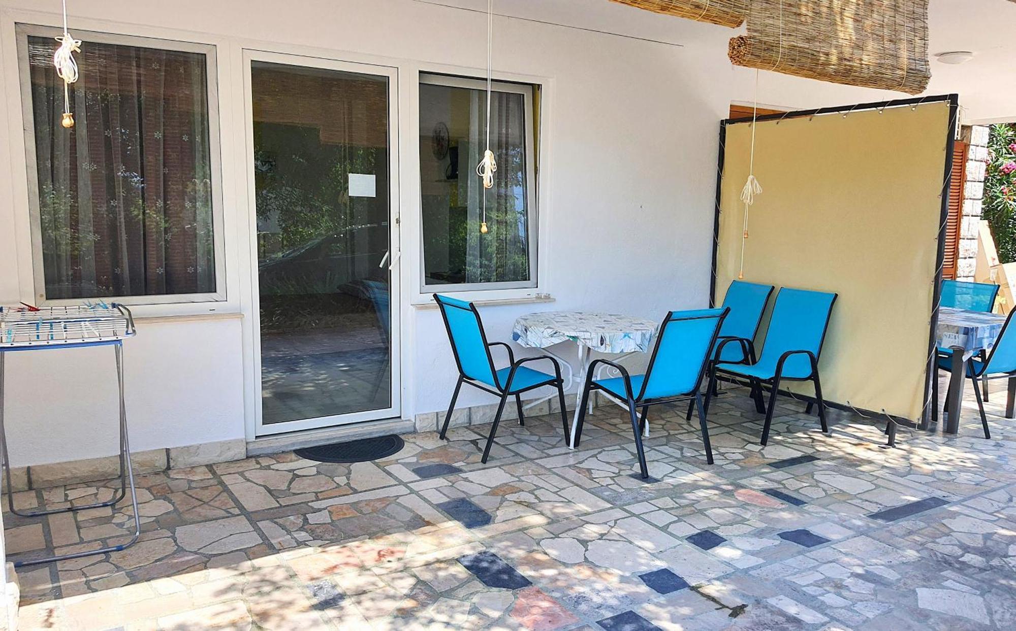 Apartments Crikvenica Megan 1 Zewnętrze zdjęcie