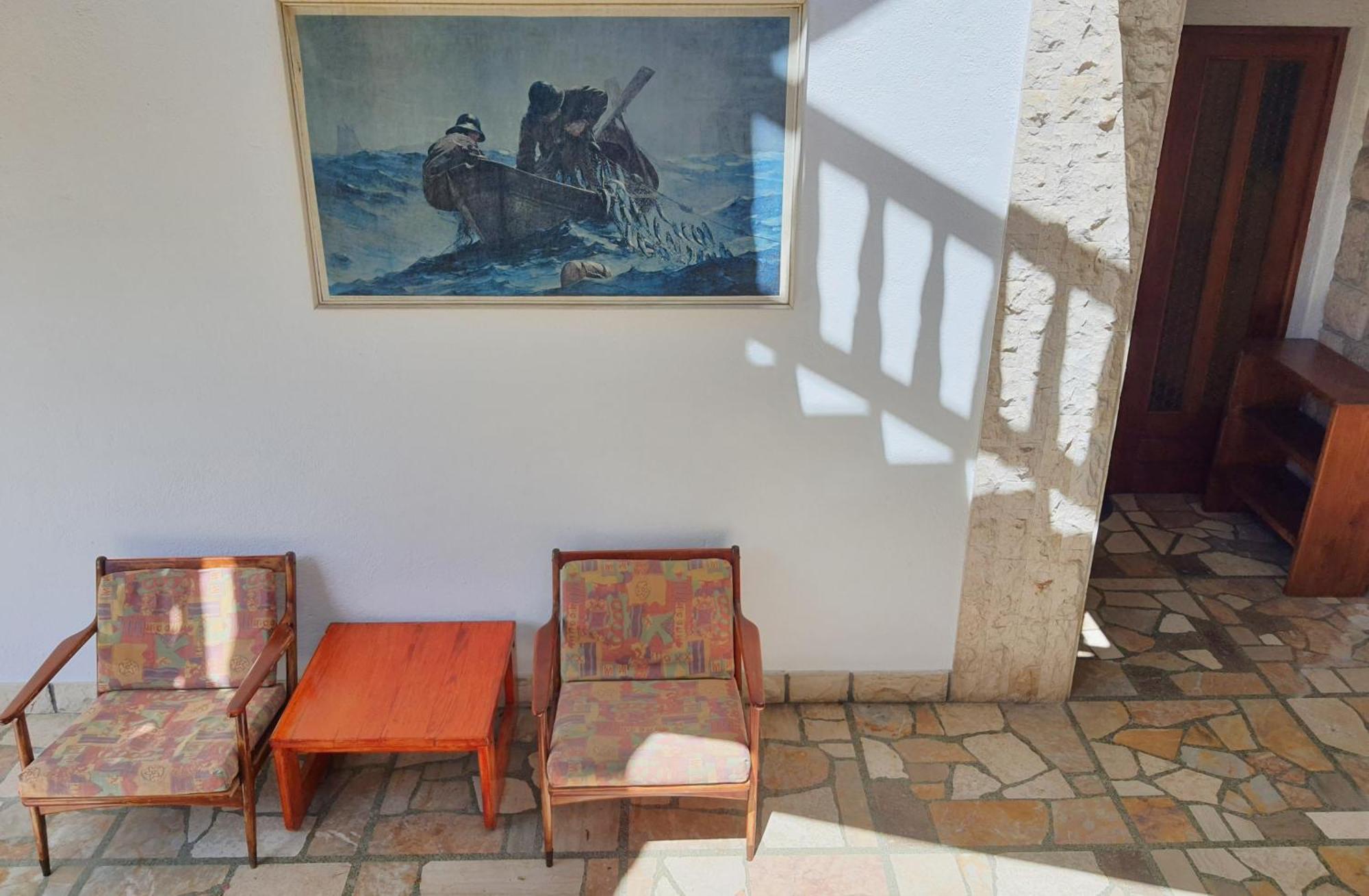 Apartments Crikvenica Megan 1 Zewnętrze zdjęcie