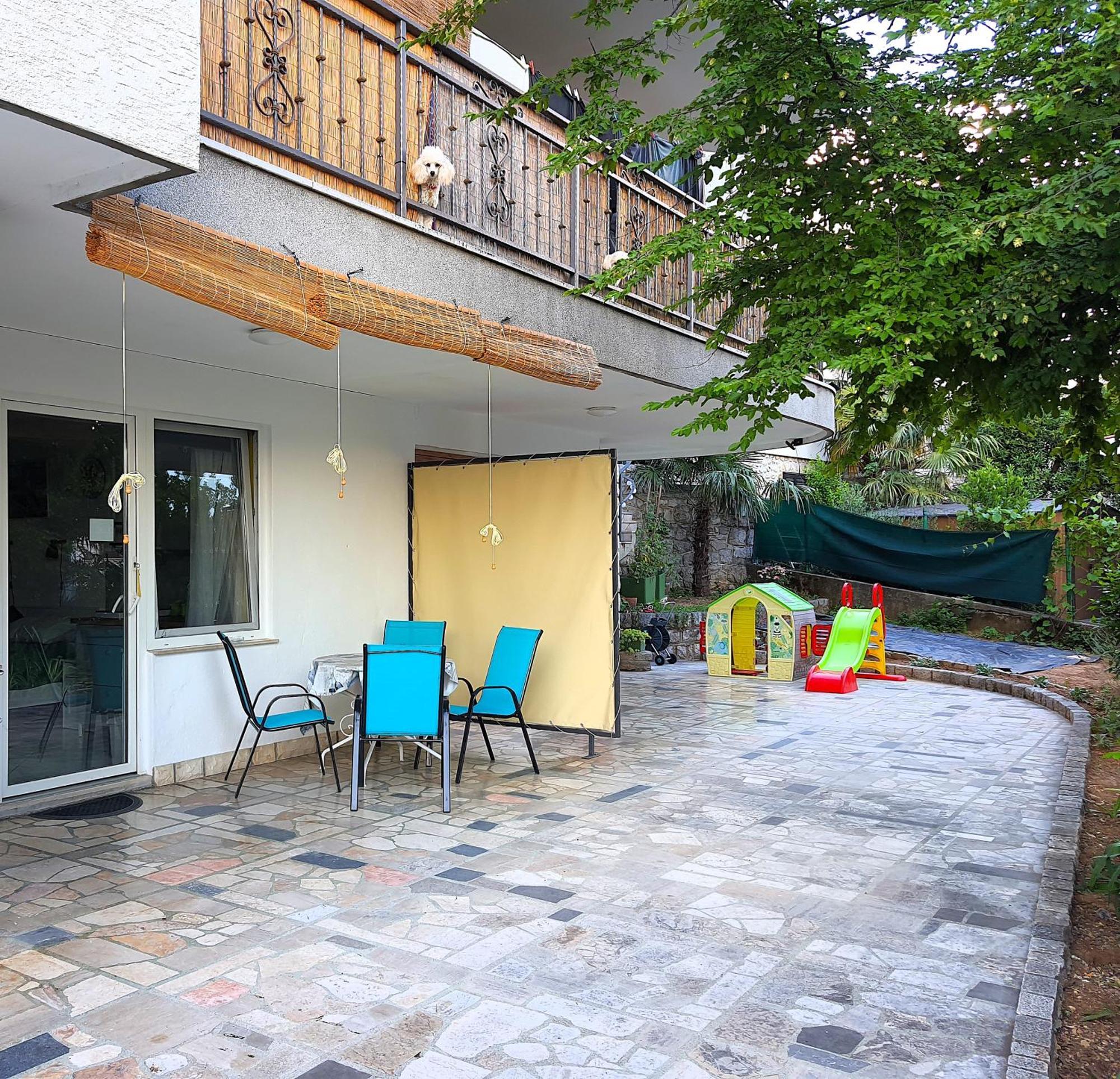 Apartments Crikvenica Megan 1 Pokój zdjęcie