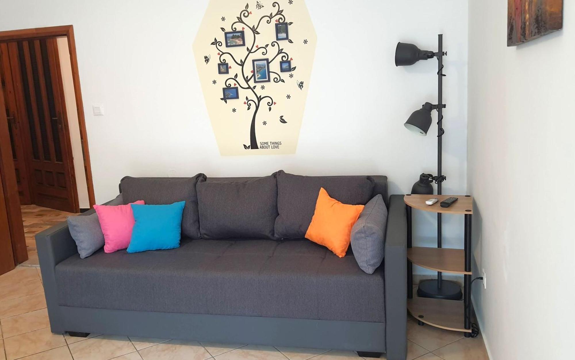 Apartments Crikvenica Megan 1 Zewnętrze zdjęcie