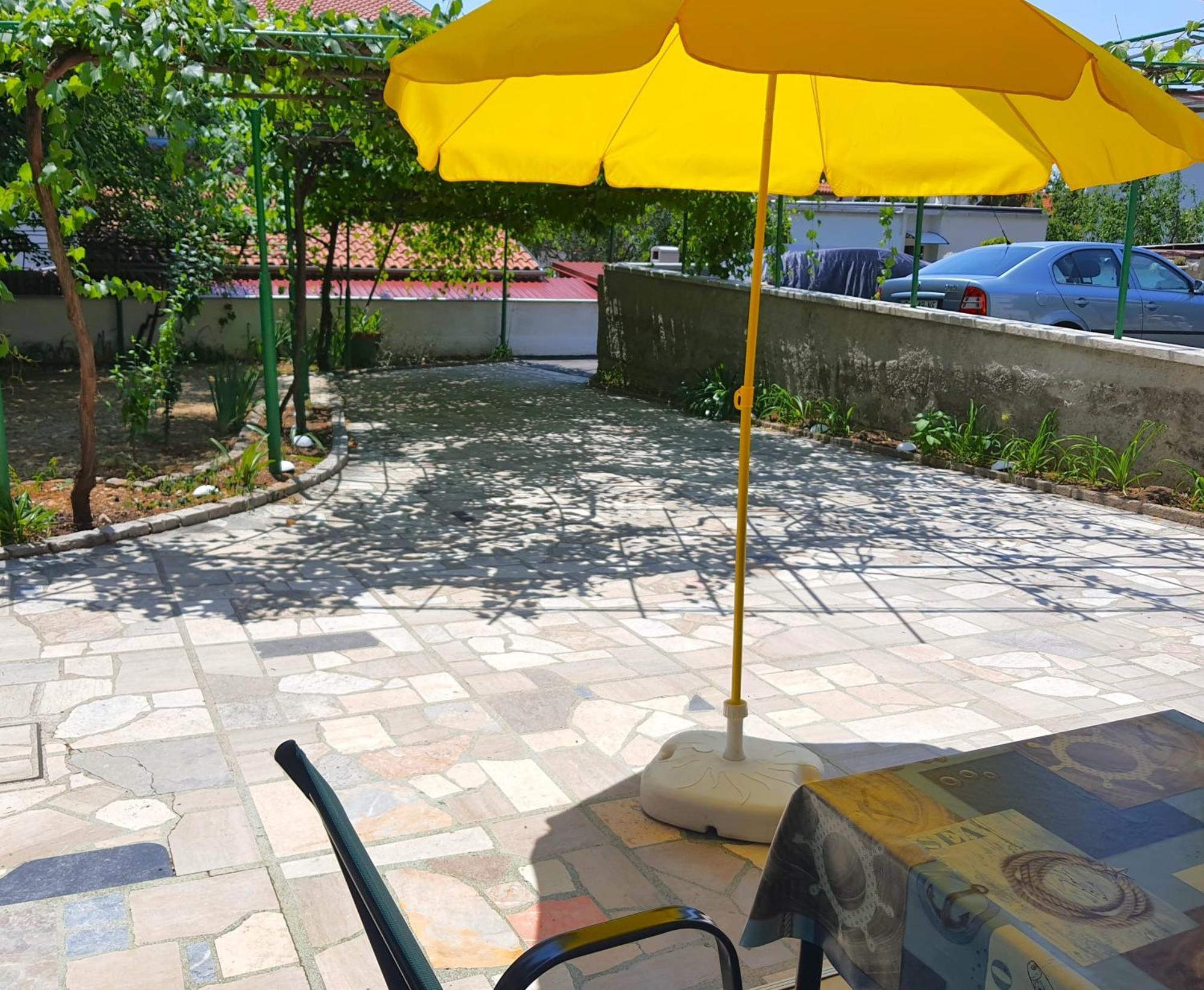 Apartments Crikvenica Megan 1 Zewnętrze zdjęcie
