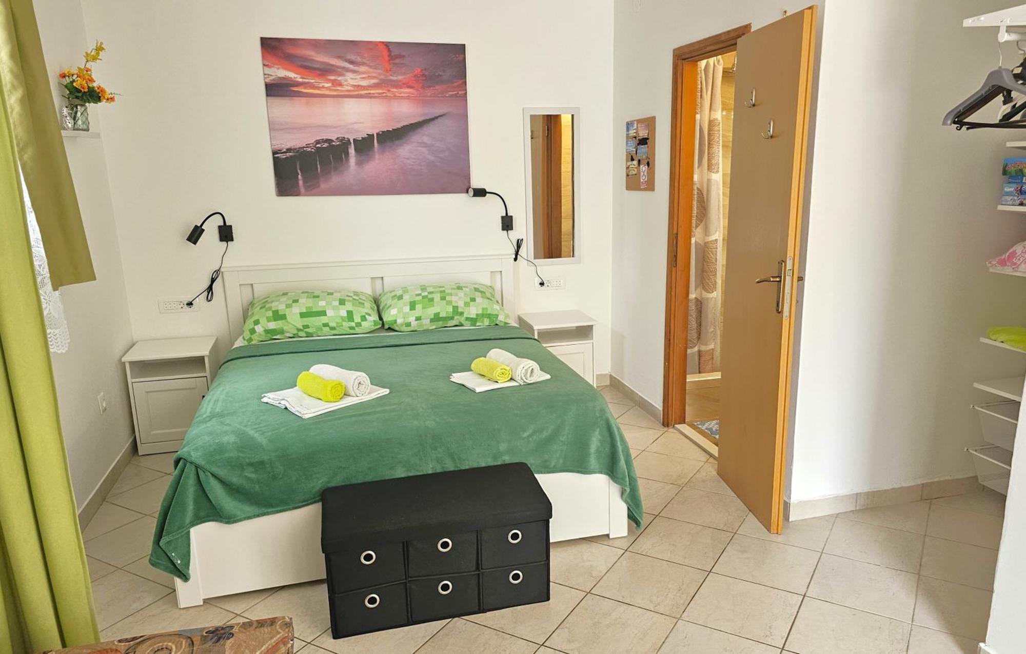 Apartments Crikvenica Megan 1 Pokój zdjęcie