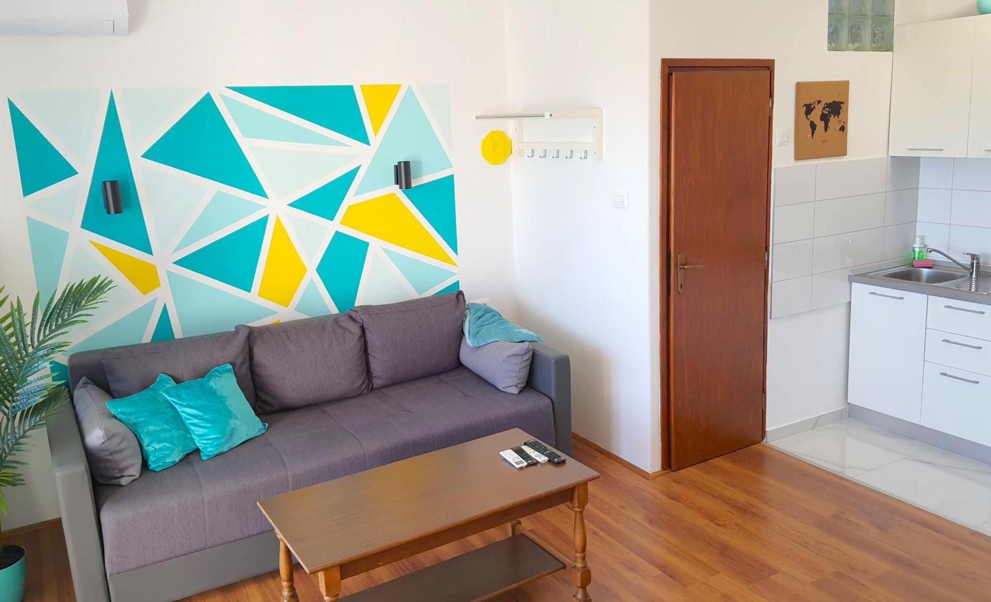 Apartments Crikvenica Megan 1 Pokój zdjęcie