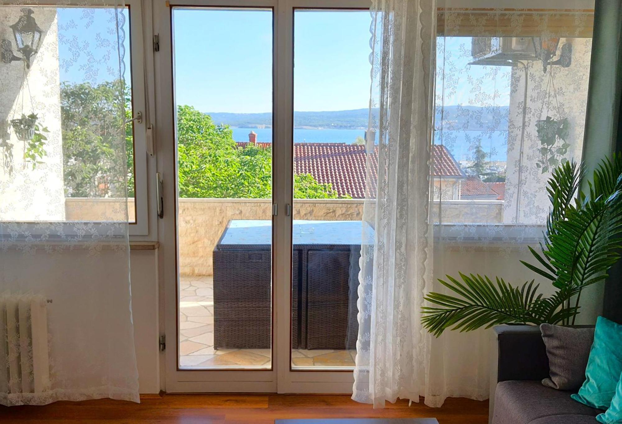 Apartments Crikvenica Megan 1 Pokój zdjęcie