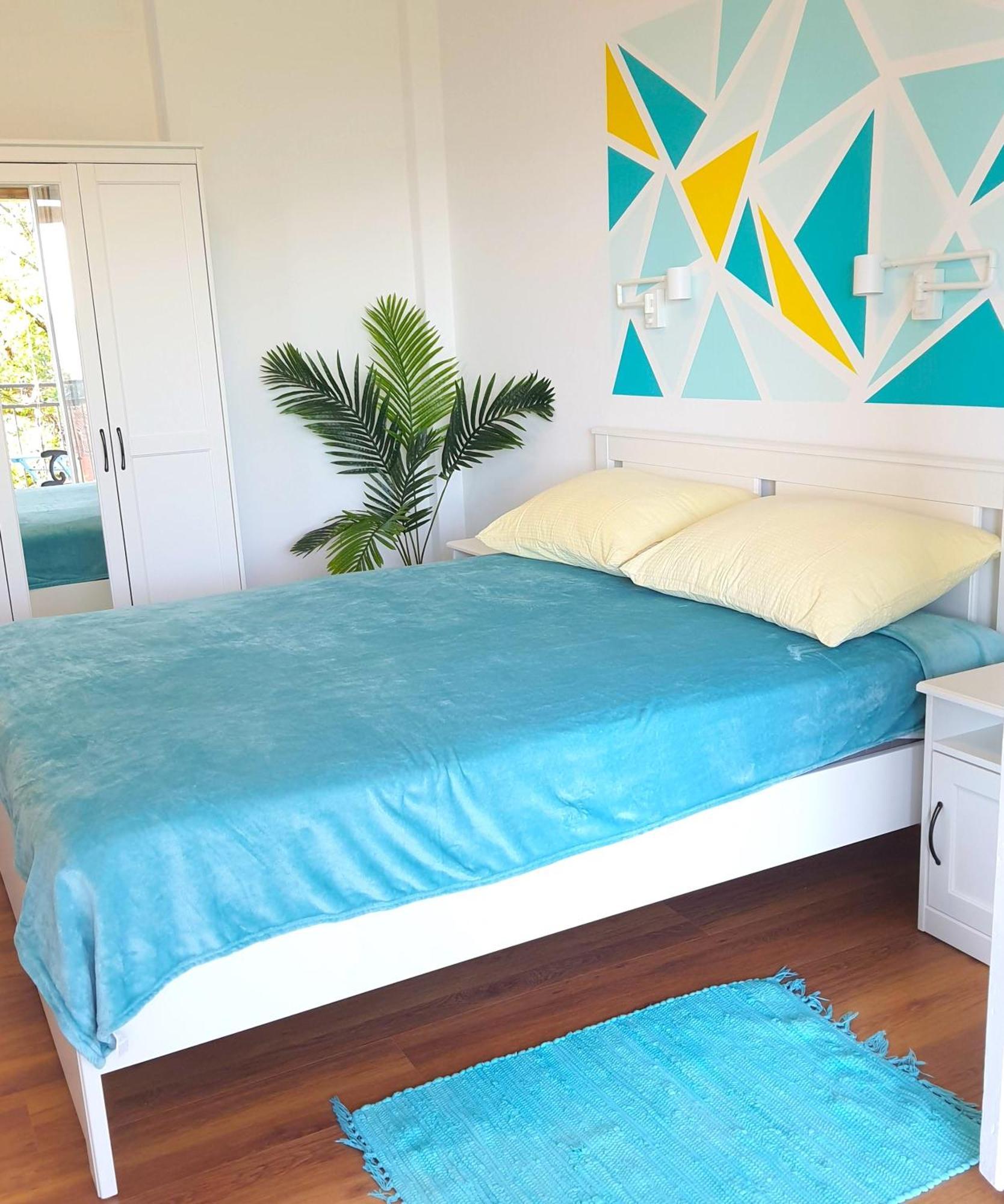 Apartments Crikvenica Megan 1 Zewnętrze zdjęcie
