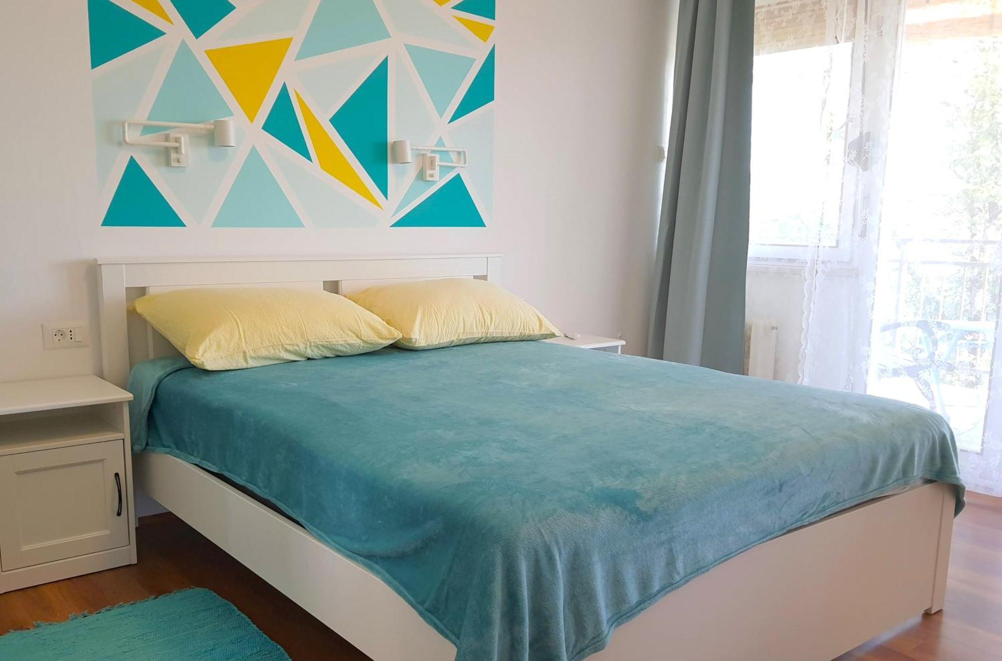 Apartments Crikvenica Megan 1 Pokój zdjęcie