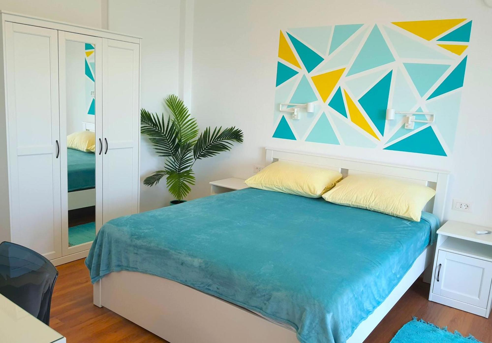 Apartments Crikvenica Megan 1 Zewnętrze zdjęcie