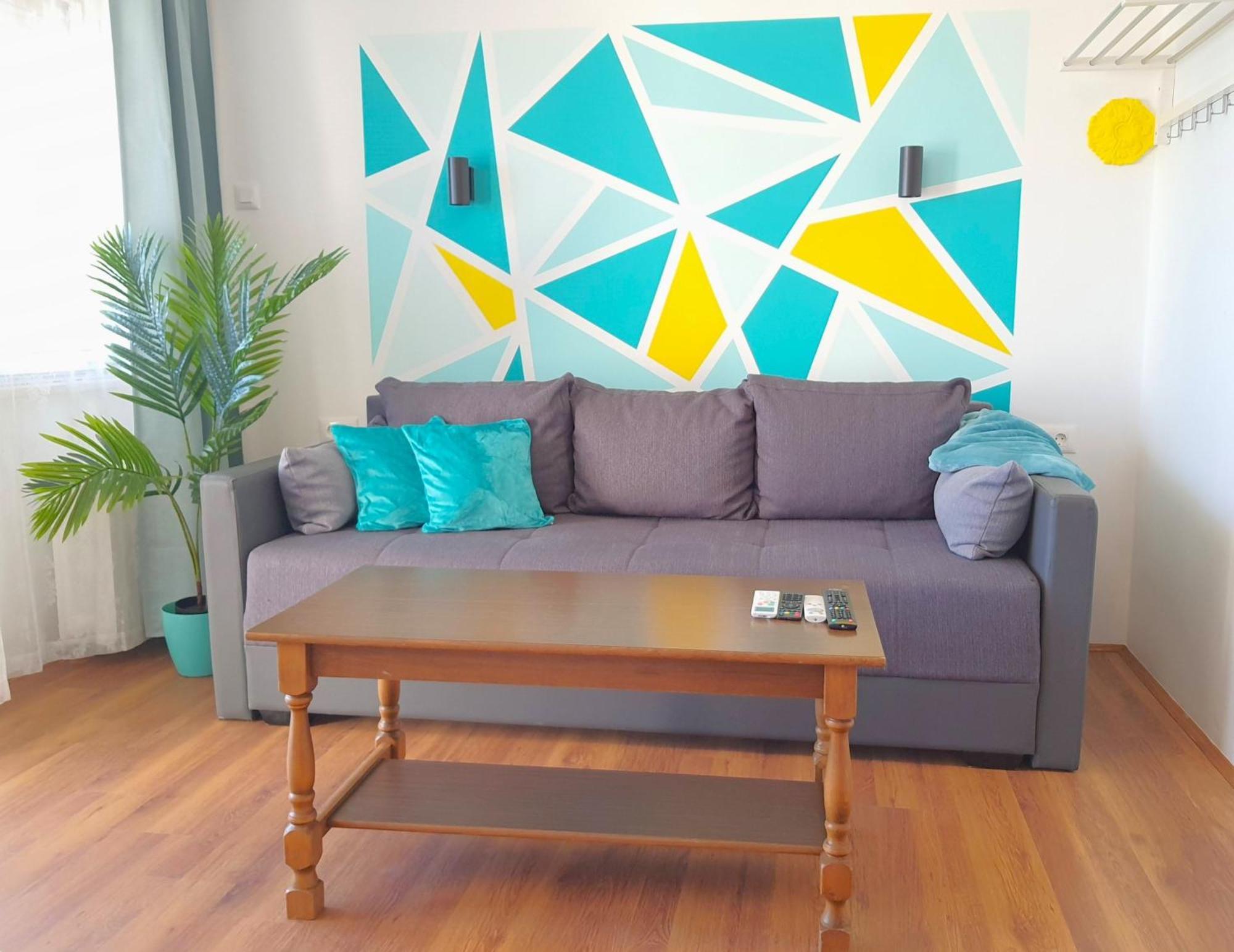 Apartments Crikvenica Megan 1 Zewnętrze zdjęcie