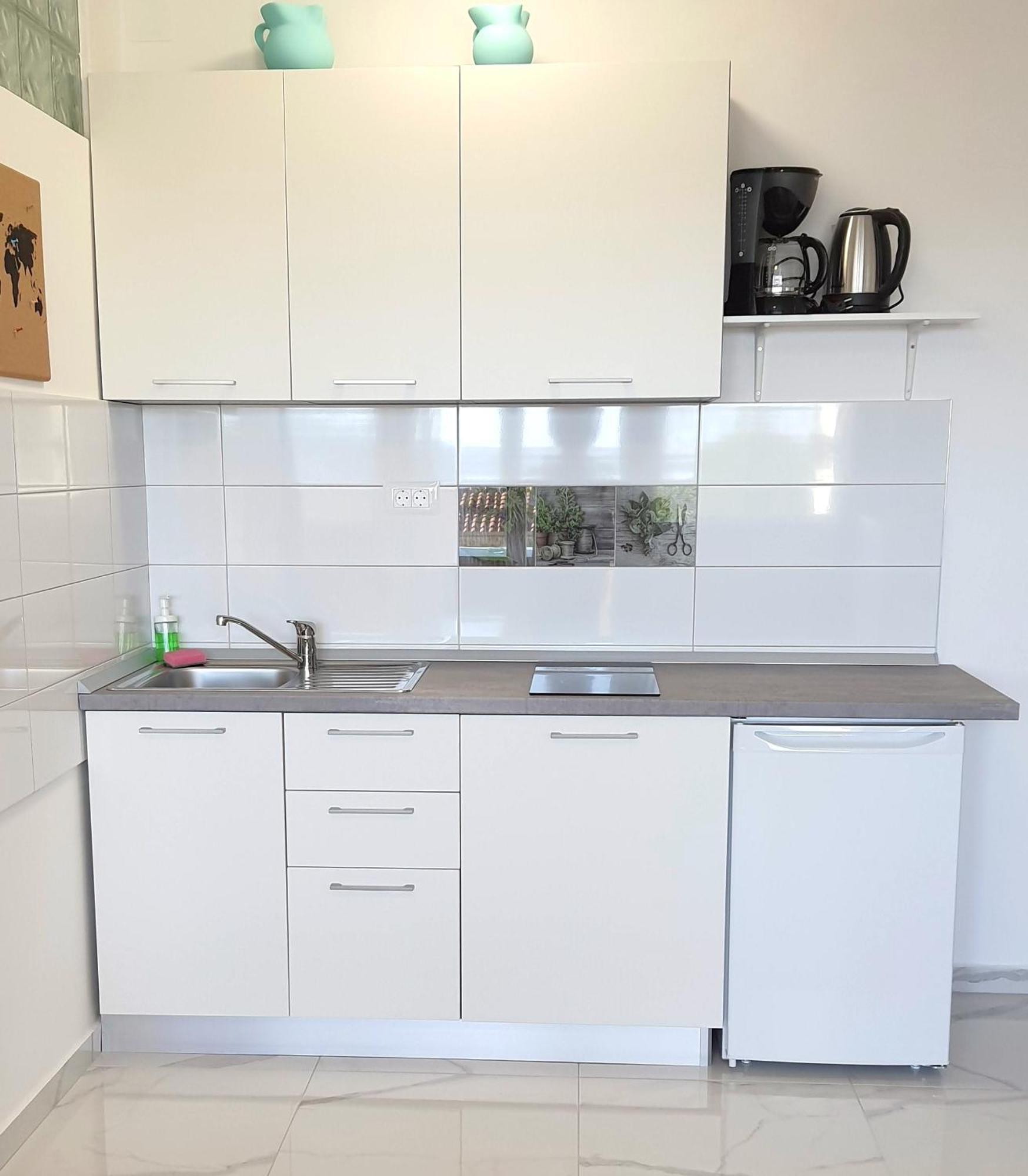 Apartments Crikvenica Megan 1 Zewnętrze zdjęcie